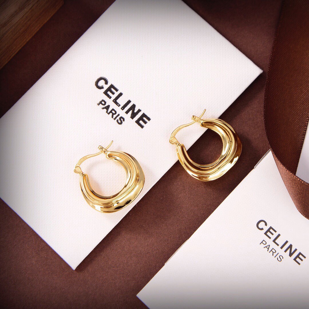 Celine Earrings